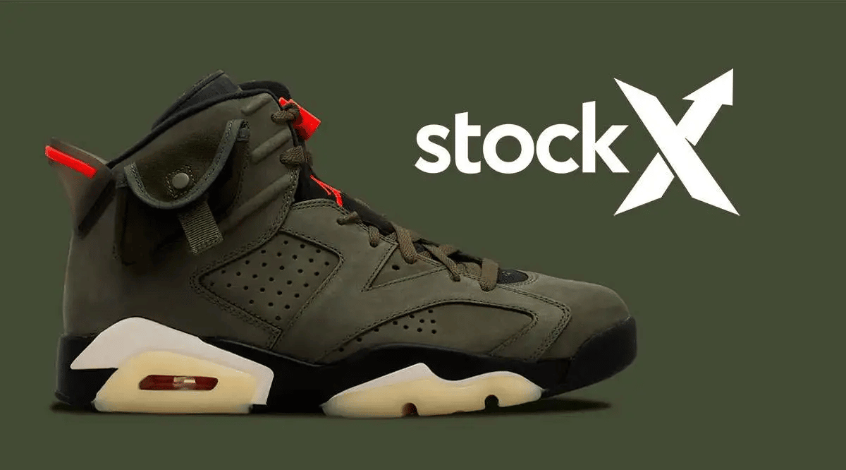 Get Quality Items from StockX