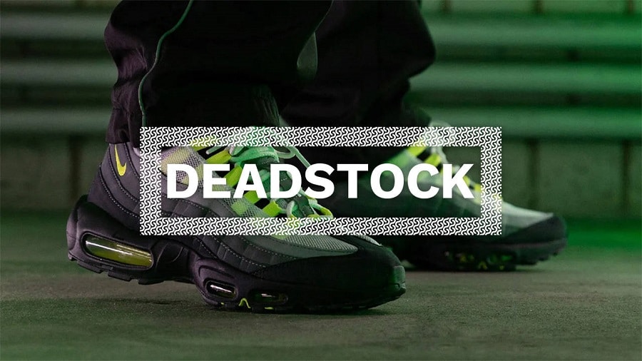 What Is Deadstock