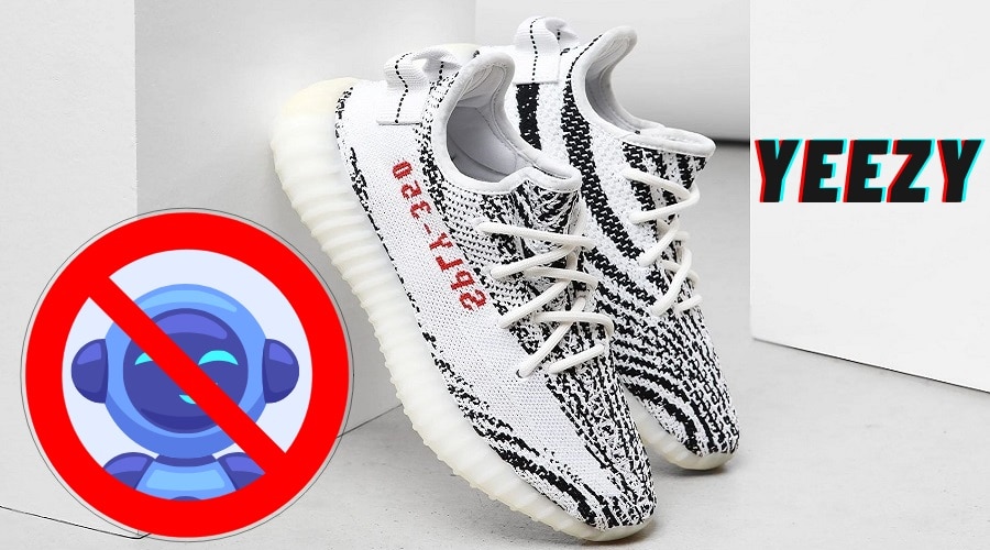 Get Yeezys Without a Bot