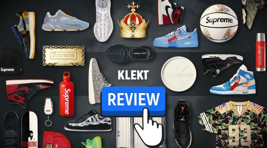 Klekt Review